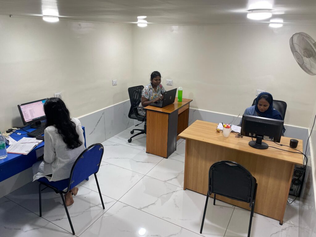 Best job consultancy in kerala
